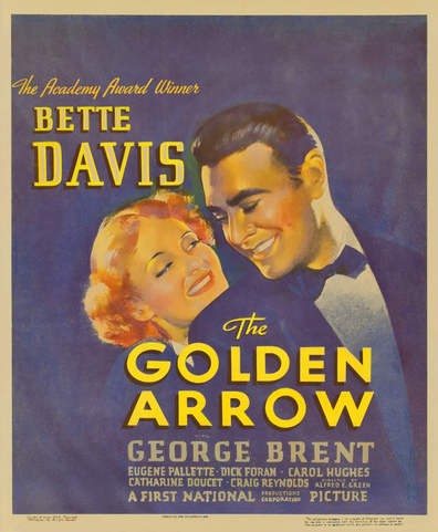 The Golden Arrow is the best movie in G.P. Huntley filmography.
