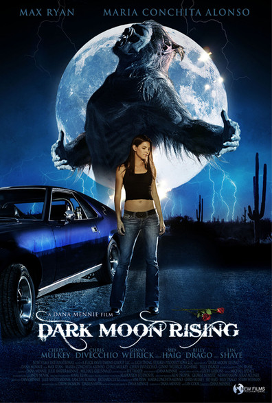 Dark Moon Rising is the best movie in Ginny Weirick filmography.