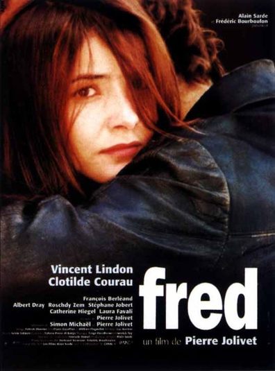 Fred is the best movie in Eric Challier filmography.