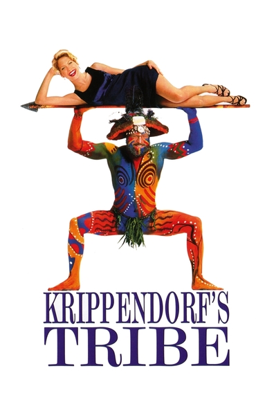 Krippendorf's Tribe is the best movie in Doris Belack filmography.