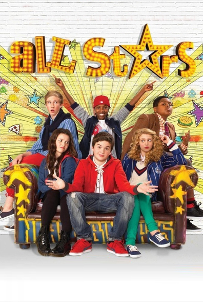 All Stars is the best movie in Ris Nayt filmography.