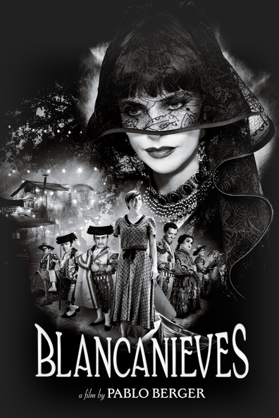 Blancanieves is the best movie in Sofia Oria filmography.