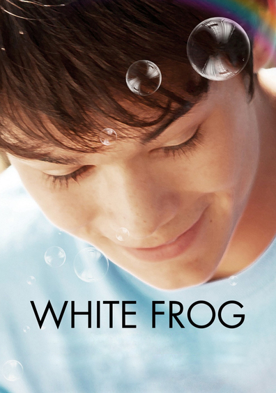 White Frog is the best movie in Amy Hill filmography.