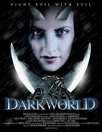 Darkworld is the best movie in Art Parga filmography.