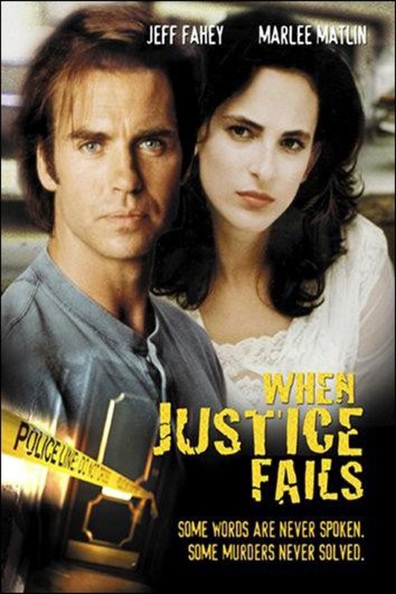 When Justice Fails is the best movie in Sabrina Boudot filmography.