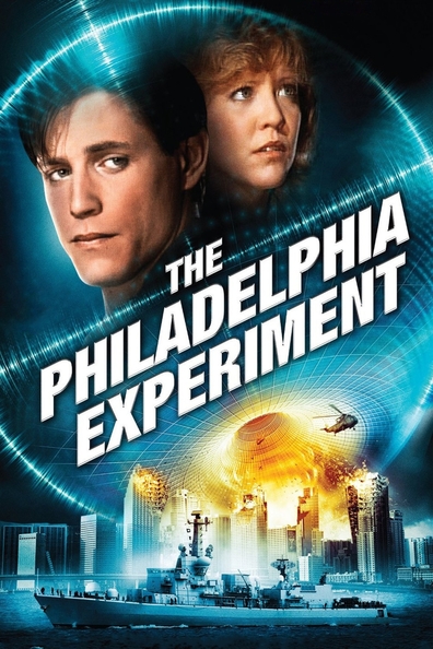 The Philadelphia Experiment is the best movie in Nensi Allen filmography.