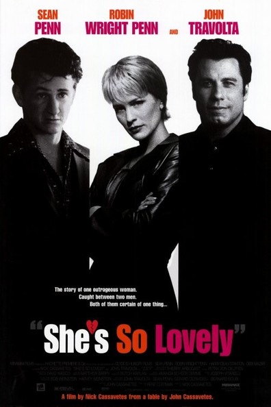 She's So Lovely is the best movie in Bobby Cooper filmography.