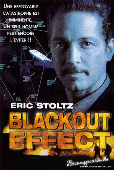 Blackout Effect is the best movie in Andy Comeau filmography.