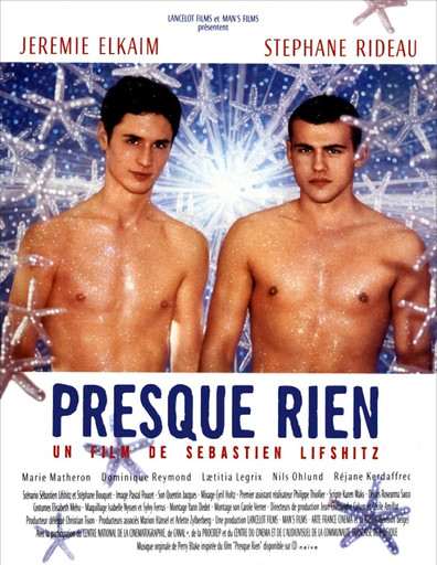 Presque rien is the best movie in Rejane Kerdaffrec filmography.