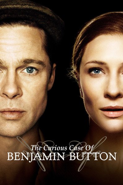 The Curious Case of Benjamin Button is the best movie in Mahershalalhashbaz Ali filmography.