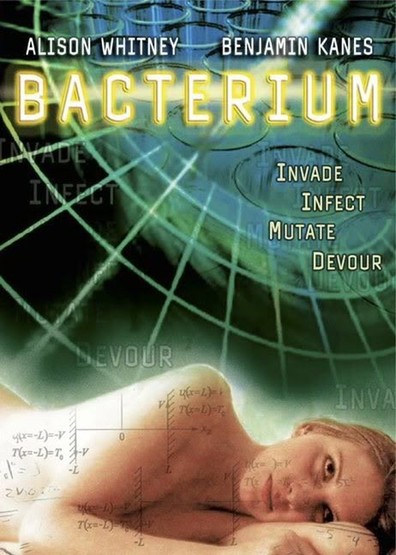 Bacterium is the best movie in Elison Uitni filmography.