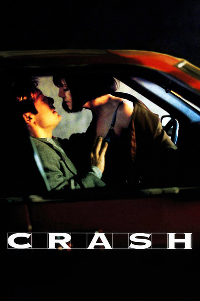 Crash is the best movie in Yolande Julian filmography.