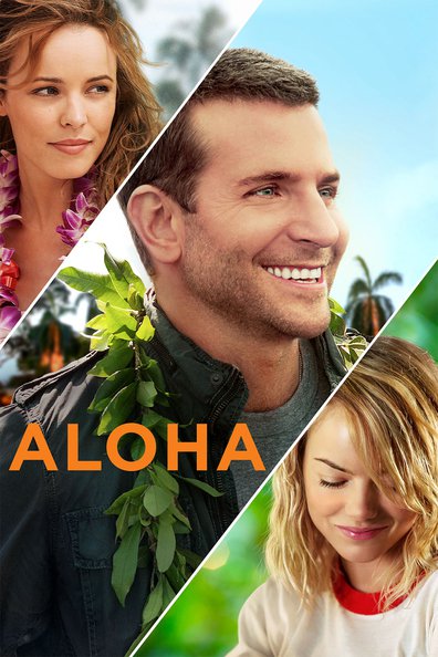 Aloha is the best movie in Jaeden Lieberher filmography.