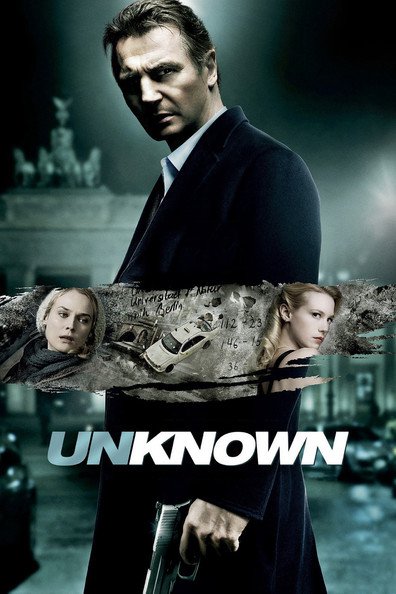 Unknown is the best movie in Olivier Schneider filmography.