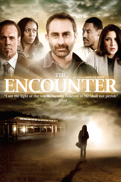 The Encounter is the best movie in Uill Uoters filmography.