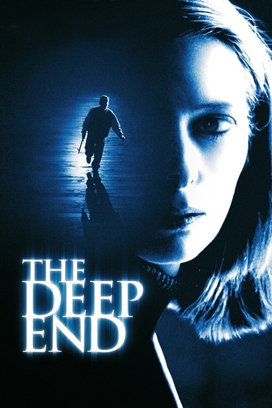 The Deep End is the best movie in Holmes Osborne filmography.