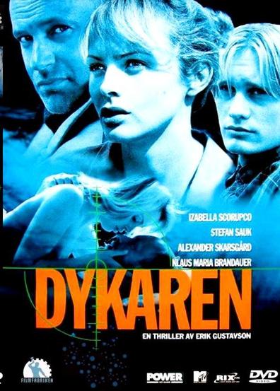 Dykaren is the best movie in Keve Hjelm filmography.