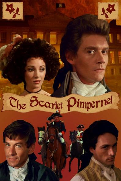 The Scarlet Pimpernel is the best movie in Malcolm Jamieson filmography.