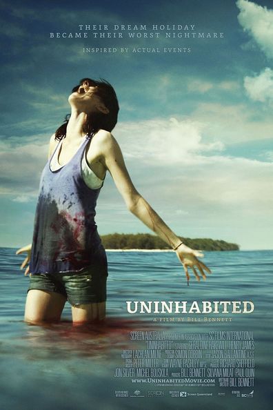 Uninhabited is the best movie in Henry James filmography.