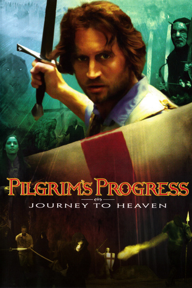 Pilgrim's Progress is the best movie in Hugh McLean filmography.