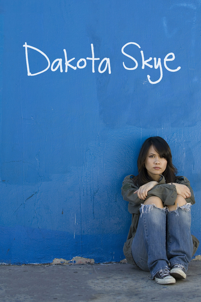 Dakota Skye is the best movie in Evan Cuthbert filmography.