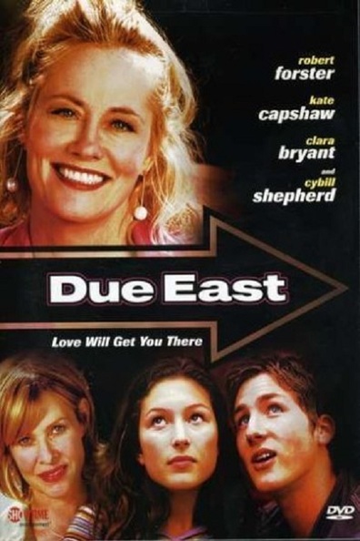 Due East is the best movie in Erich Anderson filmography.