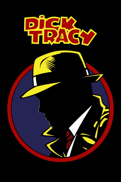 Dick Tracy is the best movie in Charlie Korsmo filmography.