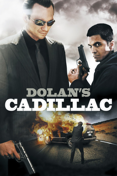 Dolan's Cadillac is the best movie in Patrik Byord filmography.