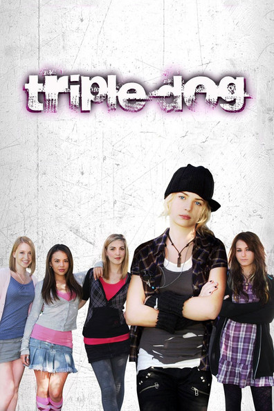 Triple Dog is the best movie in Djanel Perrish filmography.
