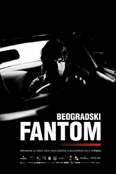 The Belgrade Phantom is the best movie in Goran Radakovic filmography.