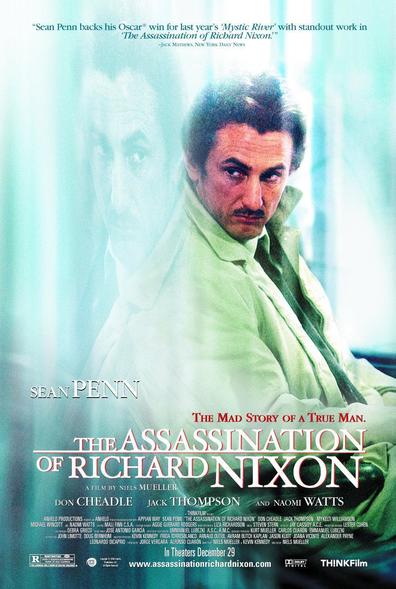 The Assassination of Richard Nixon is the best movie in Eylin Rayan filmography.