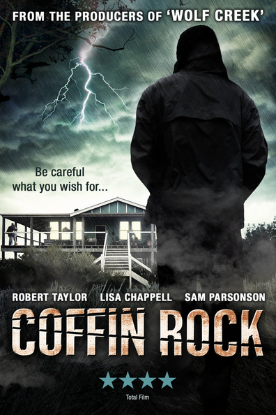 Coffin Rock is the best movie in Sasha Carruozzo filmography.