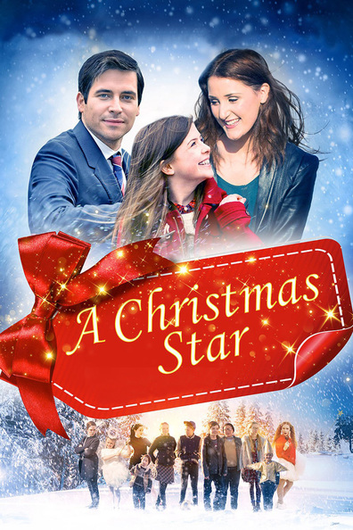 A Christmas Star is the best movie in Rob James-Collier filmography.