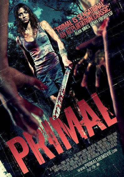 Primal is the best movie in Wil Traval filmography.