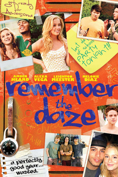 Remember the Daze is the best movie in Shahine Ezell filmography.