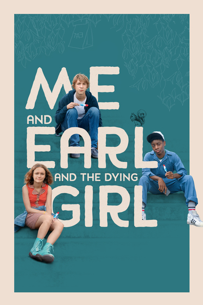 Me and Earl and the Dying Girl is the best movie in Thomas Mann filmography.