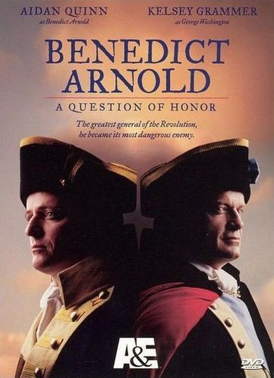 Benedict Arnold: A Question of Honor is the best movie in Jane Brennan filmography.