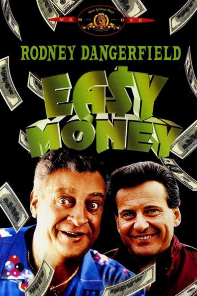Easy Money is the best movie in Candice Azzara filmography.