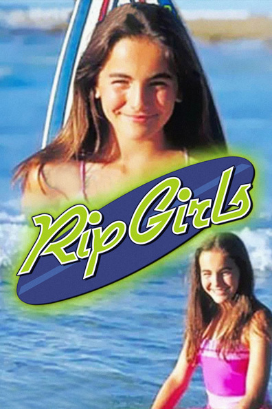Rip Girls is the best movie in Keone Young filmography.