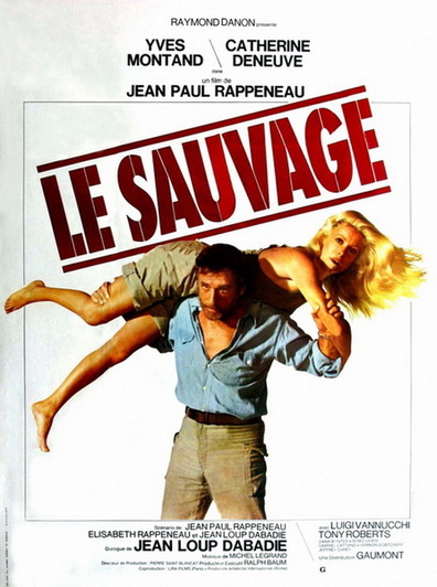 Le sauvage is the best movie in Luigi Vannucchi filmography.