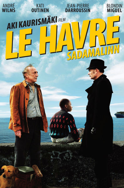 Le Havre is the best movie in Francois Monnie filmography.