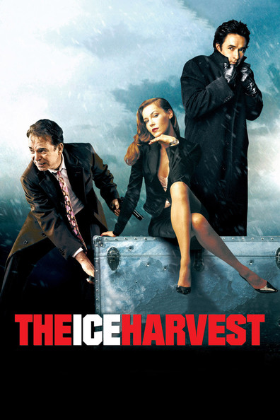 The Ice Harvest is the best movie in T.J. Jagodowski filmography.
