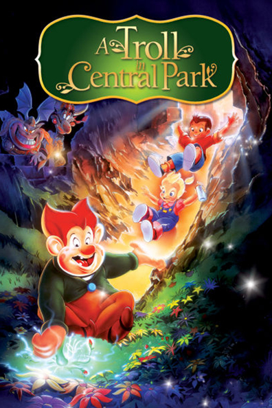 Troll in Central Park is the best movie in Tawny Sunshine Glover filmography.
