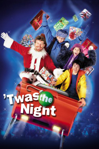 'Twas the Night is the best movie in Josh Zuckerman filmography.