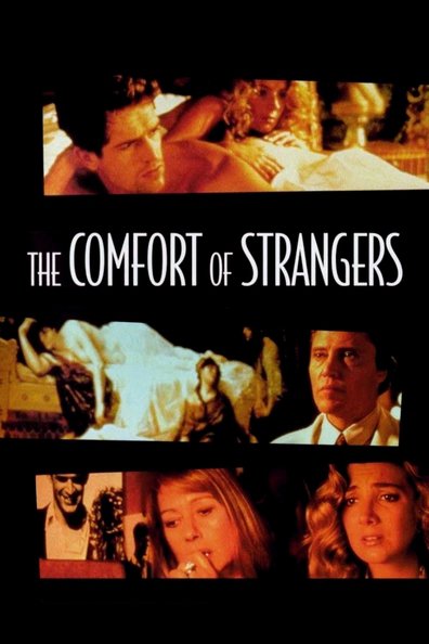 The Comfort of Strangers is the best movie in Manfredi Aliquo filmography.