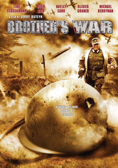 Brother's War is the best movie in Michael Berryman filmography.