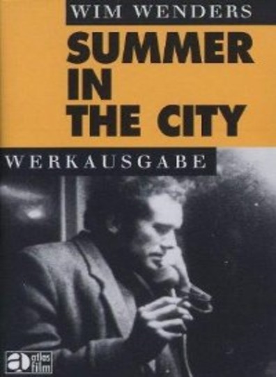 Summer in the City is the best movie in Marie Bardischewski filmography.