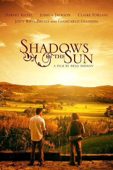 The Shadow Dancer is the best movie in Jake Broder filmography.