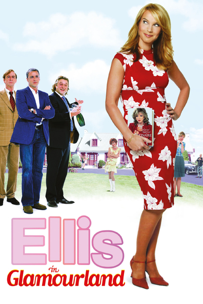Ellis in Glamourland is the best movie in Jacqueline Blom filmography.