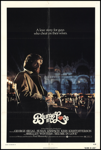 Blume in Love is the best movie in Erin O\'Reilly filmography.